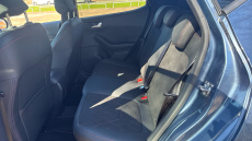 Ford Fiesta 1.0 EcoBoost Hybrid mHEV 125 ST-Line X Edition 5dr Petrol Hatchback